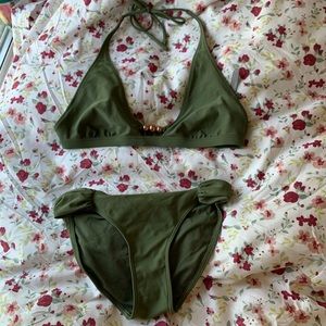 Aerie bikini